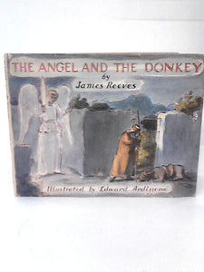 Angel and the Donkey 