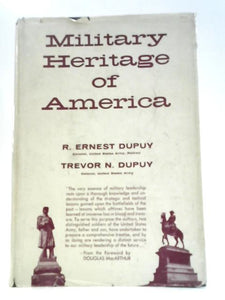 Military Heritage of America (History) 