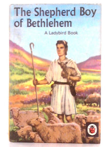 Shepherd Boy of Bethlehem 