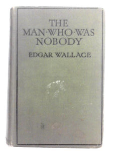 The Man Who Was Nobody 