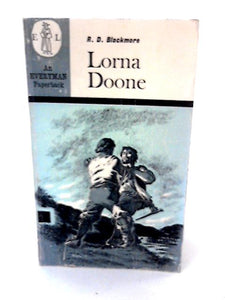 Lorna Doone 