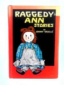 Raggedy Ann Stories 