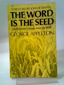 Word Is The Seed 