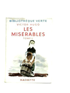 Les Miserables Vol.II 