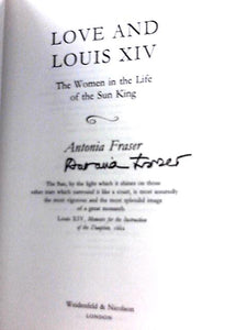 Love & Louis XIV 