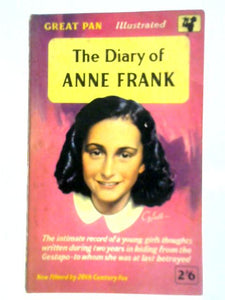 The Diary of Anne Frank 