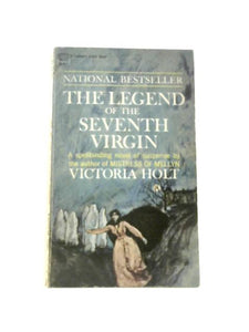 The Legend of the Seventh Virgin 