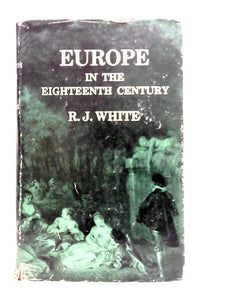 Europe in the Eighteenth Century 