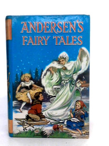 Hans Andersen's Fairy Tales 