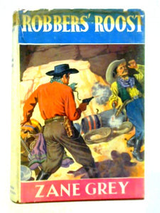 Robbers' Roost 