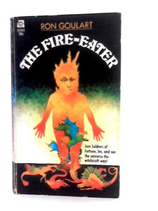 The Fire-Eater 