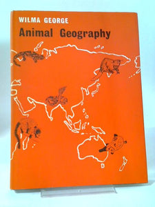 Animal Geography 