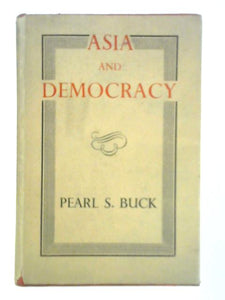 Asia and Democracy 