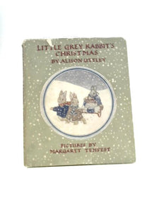 Little Grey Rabbit's Christmas 