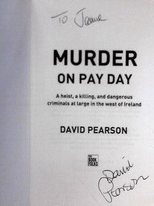 Murder on Pay Day 