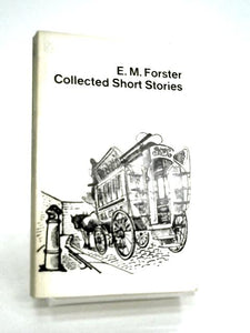 Collected Short Stories 