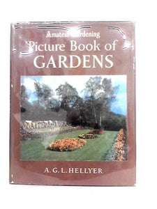 Picture Book of Gardens 