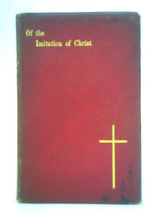 Of the Imitation of Christ 