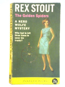 The Golden Spiders 