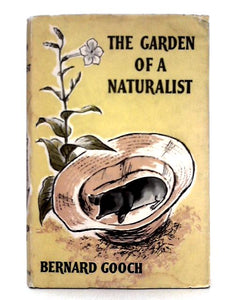 The Garden of a Naturalist 