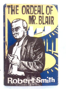 The Ordeal of Mr.Blair 