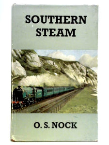 Southern Steam 