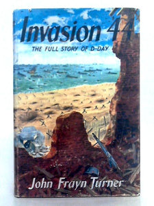 Invasion 44 