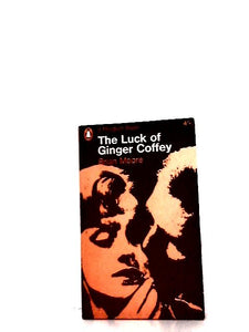 The Luck of Ginger Coffey 