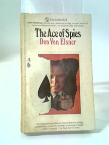 The Ace of Spies 