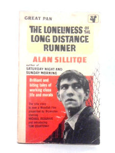 The Loneliness of the Long Distance Runner 