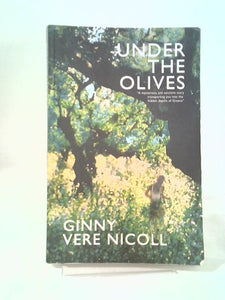 Under The Olives 