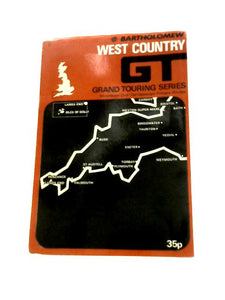 West Country GT 