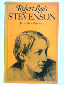 Robert Louis Stevenson 