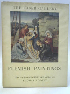 Flemish Paintings 