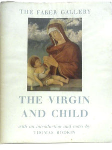 The Virgin and Child 