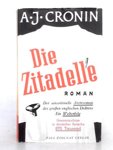 Die Zitadelle 