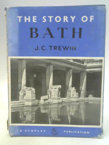 The Story of Bath 