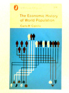 The Economic History of World Population 