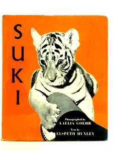 Suki - A Little Tiger 