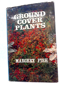 Ground Cover Plants 