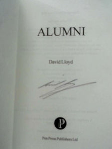 Alumni 