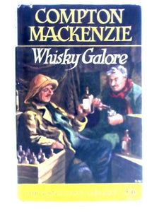 Whisky Galore 