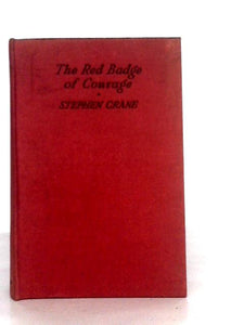 The Red Badge of Courage 