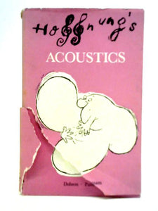 Hoffnung's Acoustics 