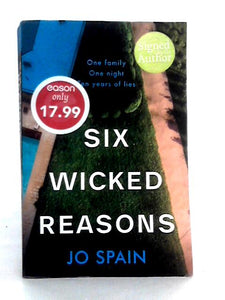 Six Wicked Reasons 