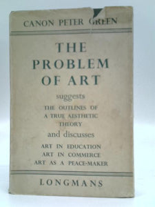 The Problem of Art 