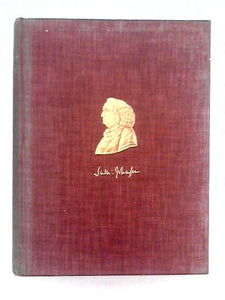 The Life of Samuel Johnson; Volume I 