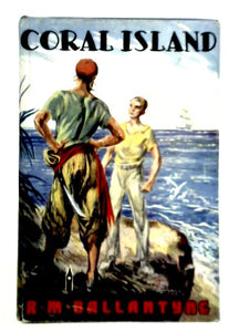 The Coral Island 