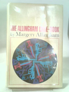 The Allingham Case-Book 