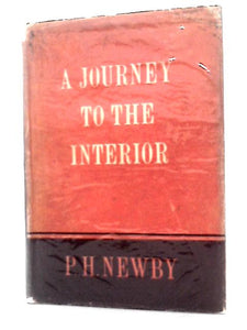 A Journey To The Interior 